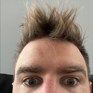 Meet your Posher, Robert